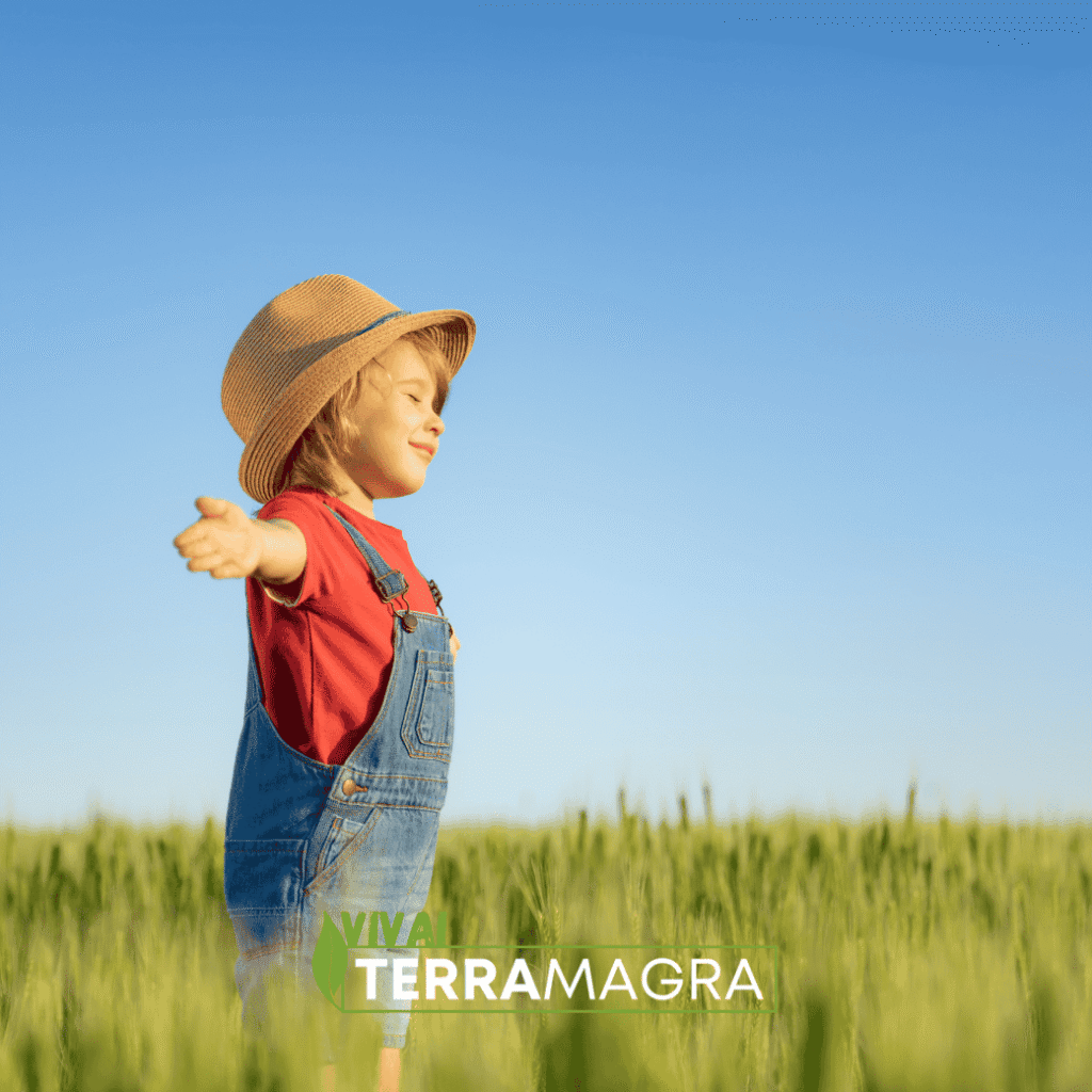 vision Vivai Terramagra